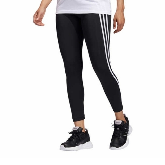 Adidas Leggings sz. Medium - Picture 3 of 5
